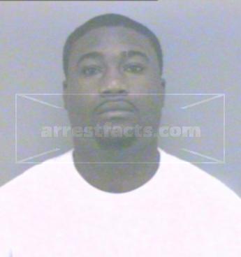 Telvin Dwayne Cofer