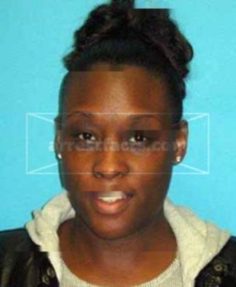 Gabrielle Lemaya Magee
