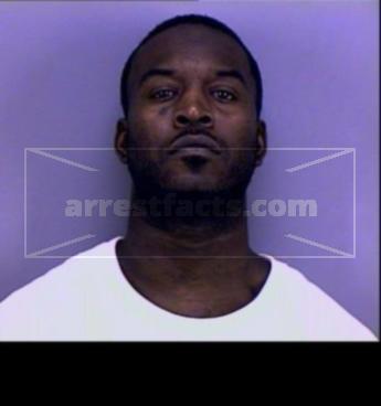 Tyrone Lamar Campbell