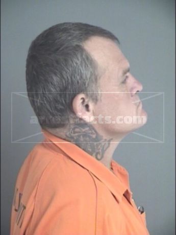 Freddy Wayne Brock