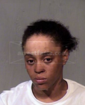 Tiffany Latrice Knox
