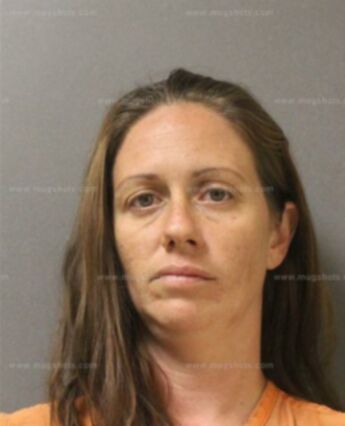 Crystal Michelle Jennings