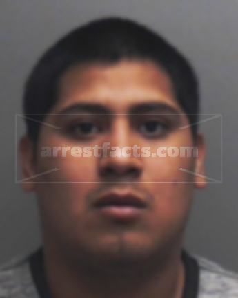 Aric Michael Serna
