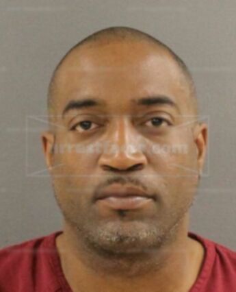 Jamal Bolden