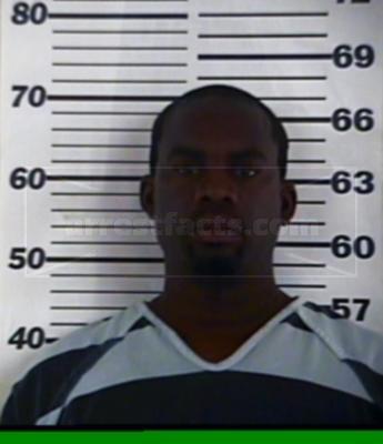 Joe Allen Jordan