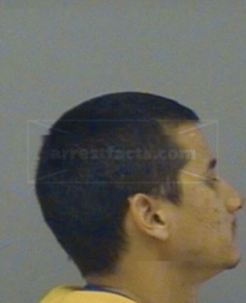 Victor Cisneros-Garcia