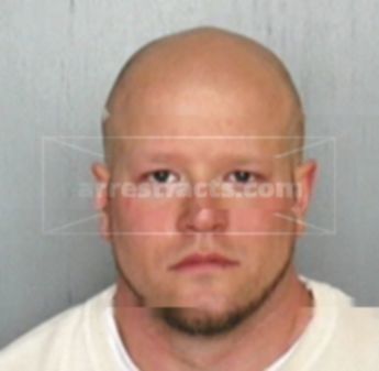 Brett James Stimac