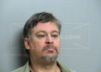 Eric Randall Martin