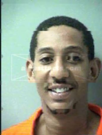 Curlon Jaymar Moore