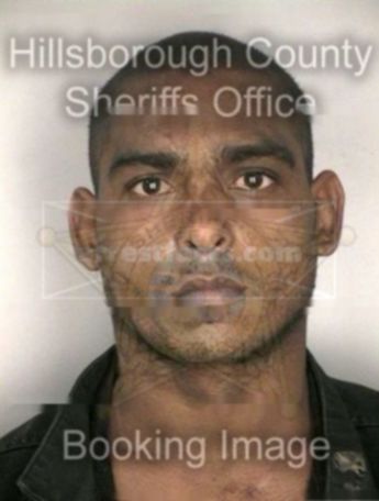 Oscar Antonio Martinez