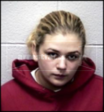 Jessica Elisabeth Puckett