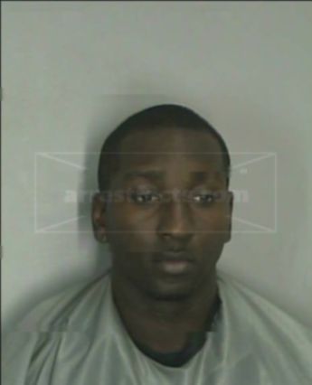 Christopher Wendel Williams