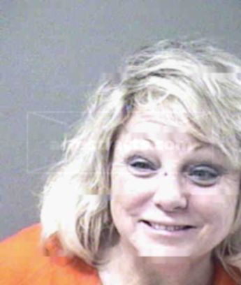 Brenda B Mcalpin