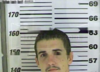 Joshua Allen Rowe