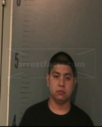 Nicholas Rey Garcia