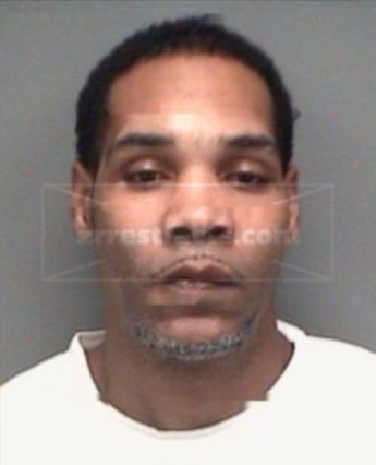 Twan Antonio Bullard