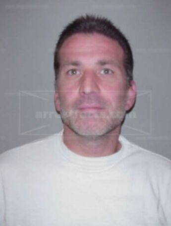 Jeffrey Berry