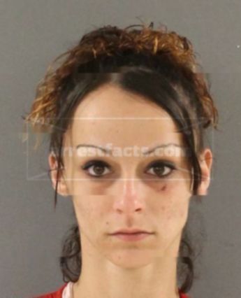 Tracie Leeann Manis