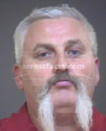 Rickey Joe Jarrell