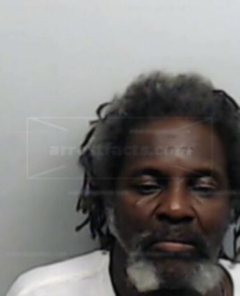 Larry Eugene Clay