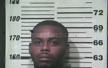 Timothy Johnathon Michael Richardson