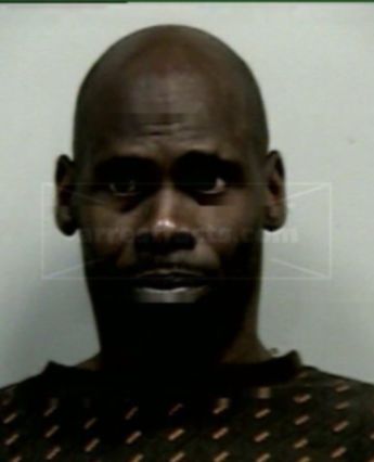 Cedric Lamond Dixon