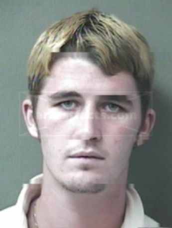 Matthew Allen Tobin