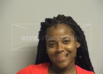 Mercedes Candtrice Wilson