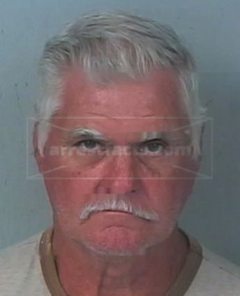 Lea James Roach