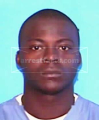 Antoine Kendrick