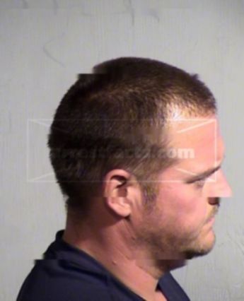 Heath Wayne Talley