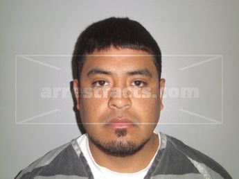 Juan Miguel Canales