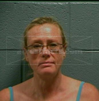 Cynthia Darlene Allen