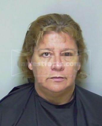 Debra Marie Boykin