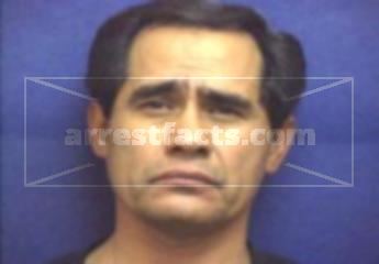 Benito Serrano