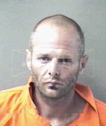 David Earl Ward