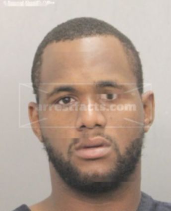 Dwight Dwayne Dean