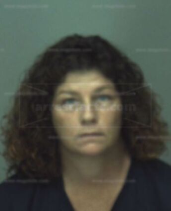 Donna Gate Rickett