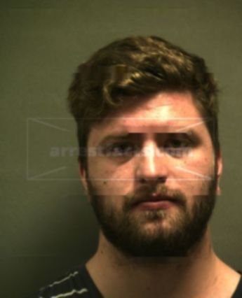 Tate Jeffrey Pigg