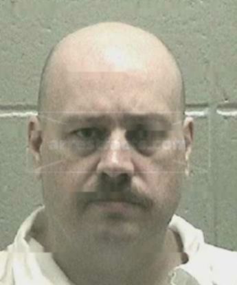 Kevin Wayne Parker