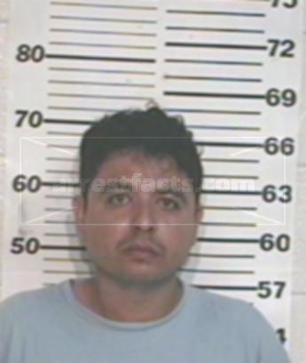 Martin Rendon Vasquez