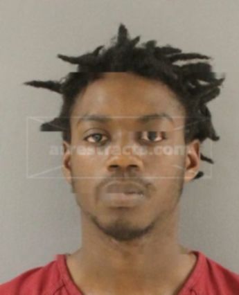 Brandon Marquez Gray