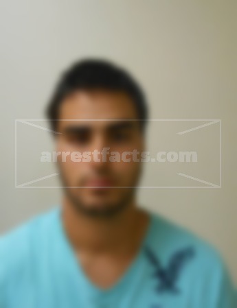 Derick William Garcia