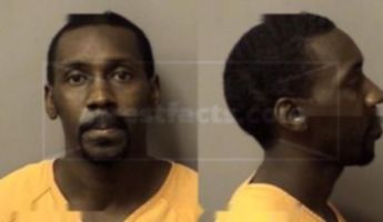 Demetrius Anton Bunch