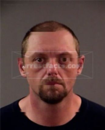 Michael Allen Meredith