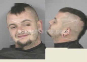 Wayne Joseph Hasher