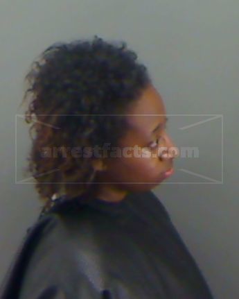 Samantha Shontae Sims