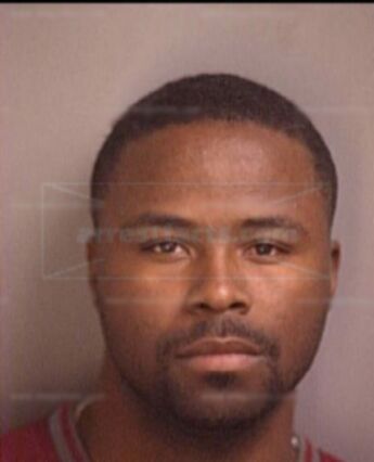 Tyrone Baggett