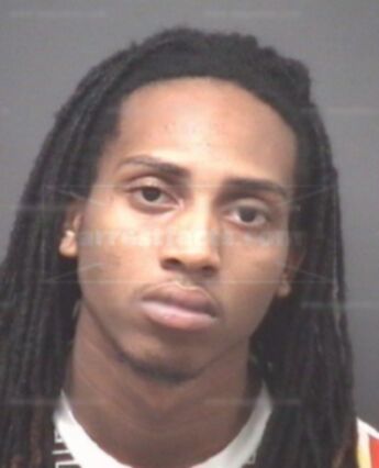 Montrell Tyree Edwards