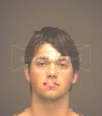 Anthony R Ries